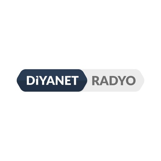 Logo de Diyanet Radyo Resmi