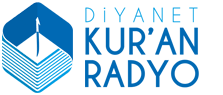 Logo de Diyanet Kur'an Radyo