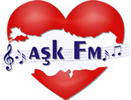 Logo de Ask FM