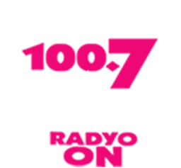 Logo de RADYO ON
