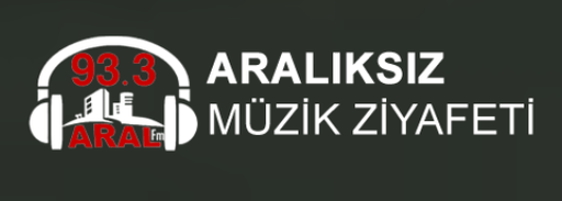 Logo de Aral FM