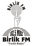 Logo de Birlik FM
