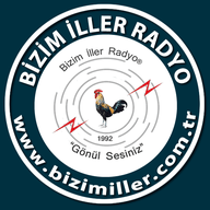 Logo de Bizim iller Radyo