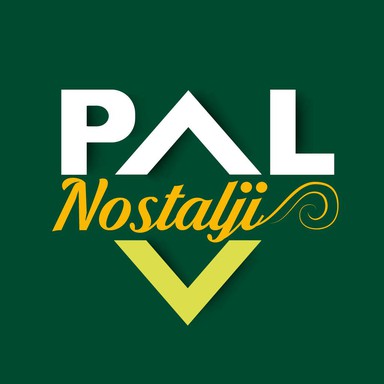 Logo de Pal Nostalji