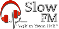 Logo de Slow FM