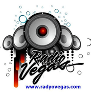 Logo de Radyo Vegas