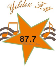 Logo de Yidiz FM