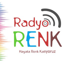 Logo de Antakya Radyo Renk