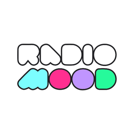 Logo de Radio Mood