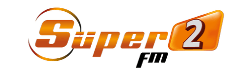 Logo de Super 2 FM