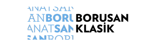 Logo de Borusan Klasik