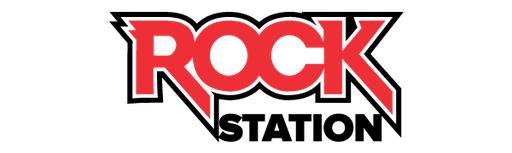 Logo de Rock Station