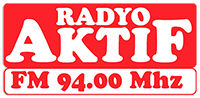 Logo de RADYO AKTIF