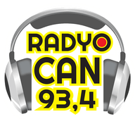 Logo de RADYO CAN