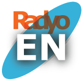Logo de Radyo EN