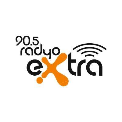 Logo de Radyo Extra 90.5 FM