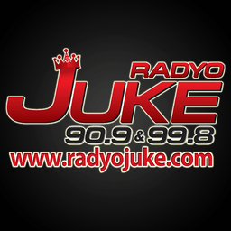Logo de RADYO JUKE