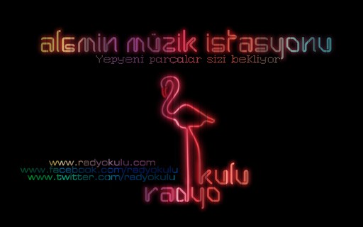Logo de Radyo KULU