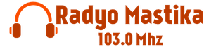 Logo de Radyo Mastika 103.0 FM