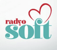Logo de Radyo Soft