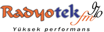 Logo de Radyotek 97.0 FM