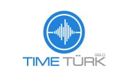 Logo de RADYO TIME TURK