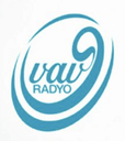 Logo de Radyo VAV