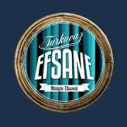 Logo de TURKUVAZ EFSANE