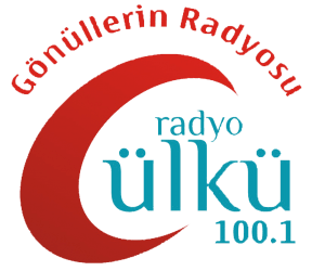 Logo de ÜLKÜ FM