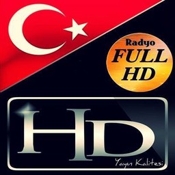Logo de RadyoFuLLHD