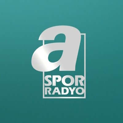 Logo de A Spor Radyo