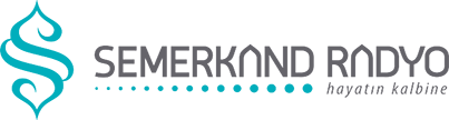 Logo de Semerkand Radio