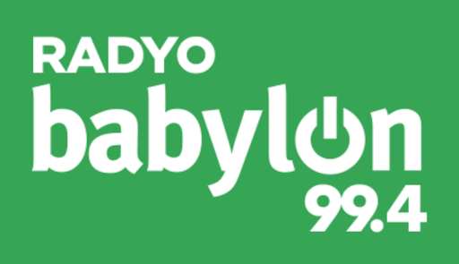 Logo de Radyo Babylon 99.4 FM