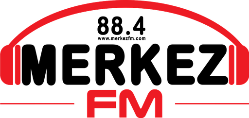 Logo de Merkez FM