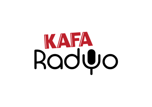 Logo de Kafa Radyo