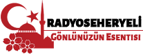 Logo de Radyo Seher Yeli