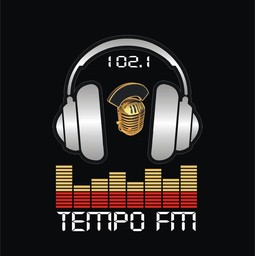 Logo de Tempo FM Çorlu
