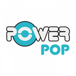 Logo de Power Pop