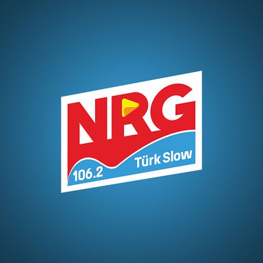 Logo de NRG TürkSlow