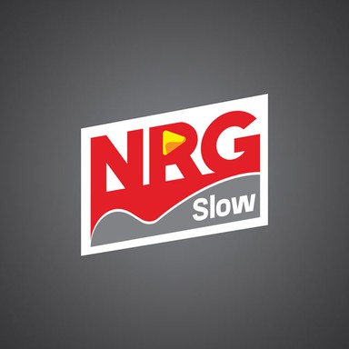 Logo de NRG Slow