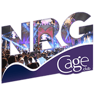 Logo de NRG Cage Club