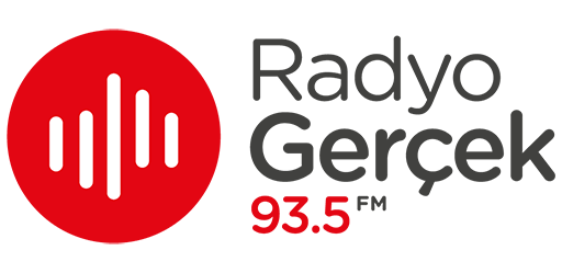 Logo de Radio Gerçek