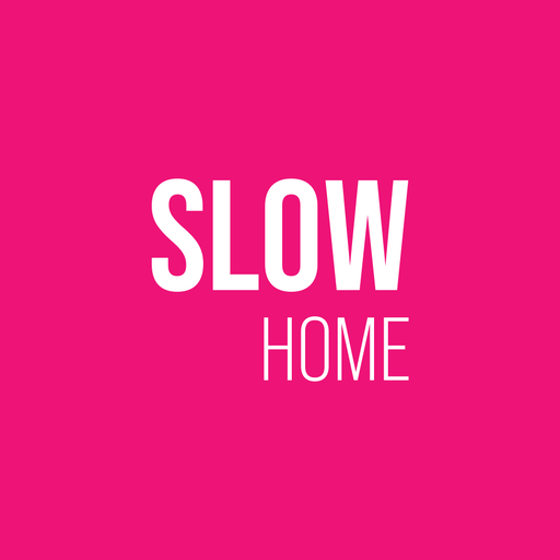 Logo de Slow Home