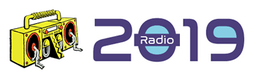 Logo de Radio 2019