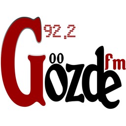 Logo de Gözde FM