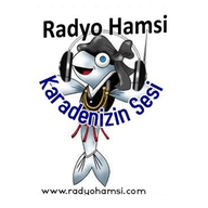 Logo de Radyo Hamsi