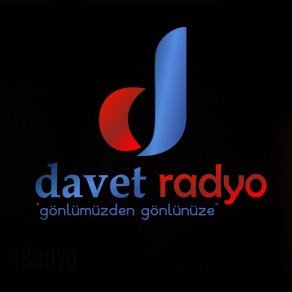 Logo de Davet FM