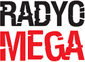 Logo de Radyo Mega