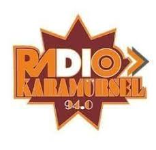Logo de Radyo Karamursel