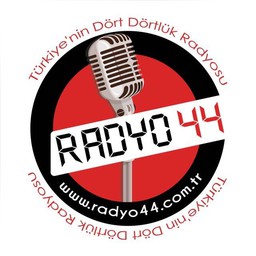 Logo de Radyo 44